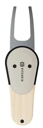 Pitchfix Woodie pitchfork z markerem, light ash