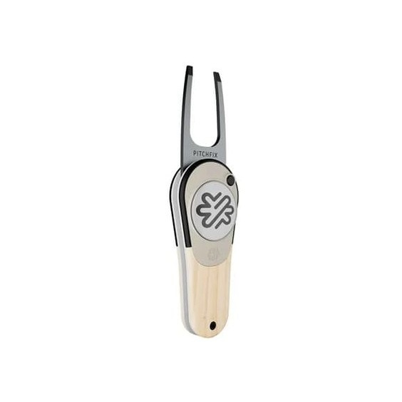 Pitchfix Woodie pitchfork z markerem, light ash