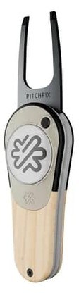 Pitchfix Woodie pitchfork z markerem, light ash