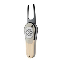 Pitchfix Woodie pitchfork z markerem, light ash