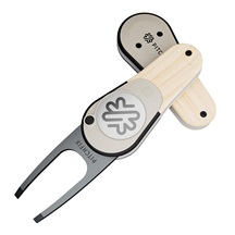 Pitchfix Woodie pitchfork z markerem, light ash