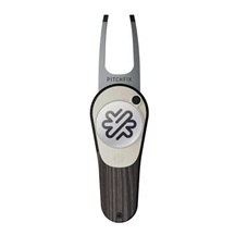 Pitchfix Woodie pitchfork z markerem, black ash