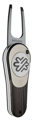 Pitchfix Woodie pitchfork z markerem, black ash