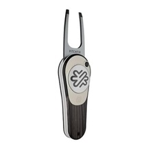 Pitchfix Woodie pitchfork z markerem, black ash