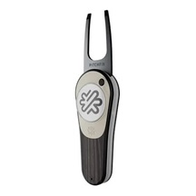 Pitchfix Woodie pitchfork z markerem, black ash