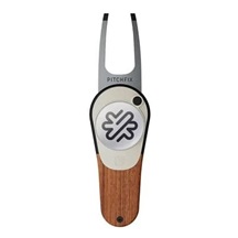 Pitchfix Woodie pitchfork z markerem, maple