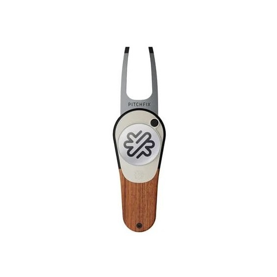 Pitchfix Woodie pitchfork z markerem, maple