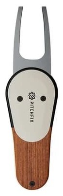 Pitchfix Woodie pitchfork z markerem, maple