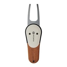 Pitchfix Woodie pitchfork z markerem, maple