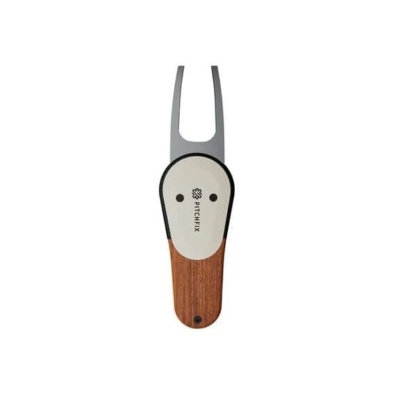 Pitchfix Woodie pitchfork z markerem, maple