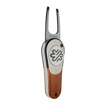 Pitchfix Woodie pitchfork z markerem, maple