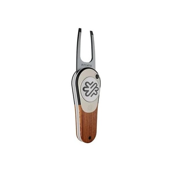Pitchfix Woodie pitchfork z markerem, maple