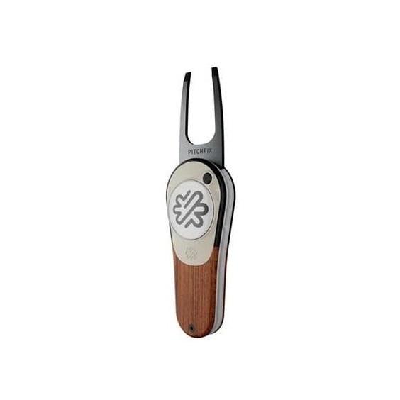 Pitchfix Woodie pitchfork z markerem, maple
