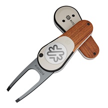 Pitchfix Woodie pitchfork z markerem, maple