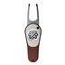Pitchfix Woodie pitchfork z markerem, cherry