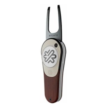 Pitchfix Woodie pitchfork z markerem, cherry