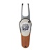 Pitchfix Woodie pitchfork z markerem, walnut