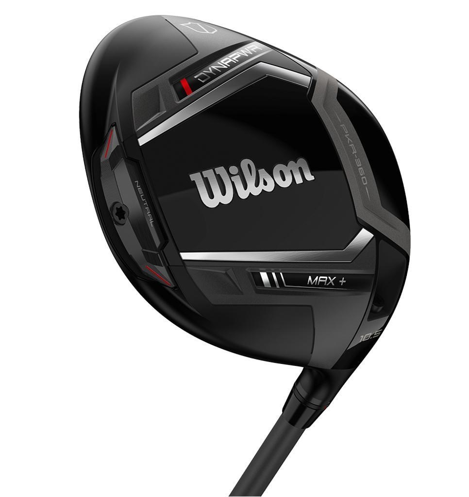 Wilson DYNAPWR Max+ męski driver