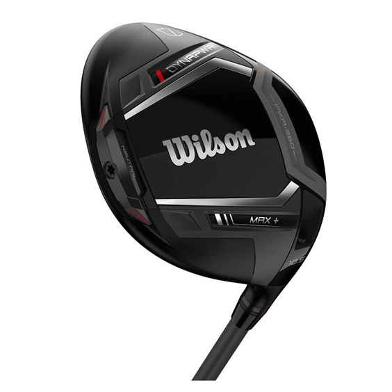 Wilson DYNAPWR Max+ męski driver