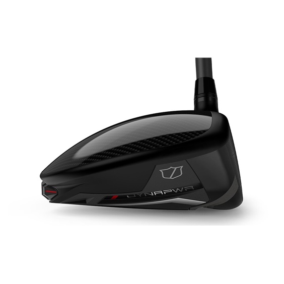 Wilson DYNAPWR Max+ męski driver