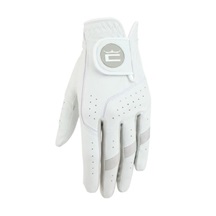 Cobra MicroGrip Flex damska rękawiczka golfowa, biała