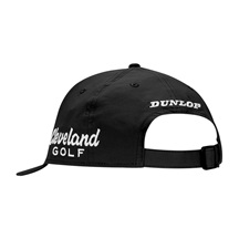Srixon Tour Original męska czapka z daszkiem, czarno/biała