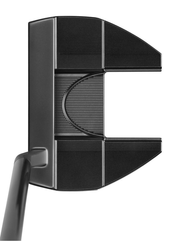 Mizuno M.CRAFT X S6 putter + Tour Maller headcover