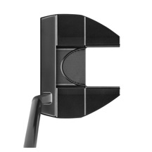 Mizuno M.CRAFT X S6 putter + Tour Maller headcover