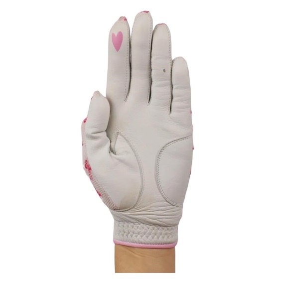 Best of golf America damska rękawiczka golfowa, flamingle