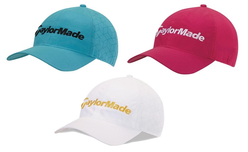 TaylorMade W Tour damska czapka z daszkiem 2015, wiele kolorów