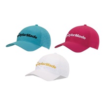 TaylorMade W Tour damska czapka z daszkiem 2015, wiele kolorów