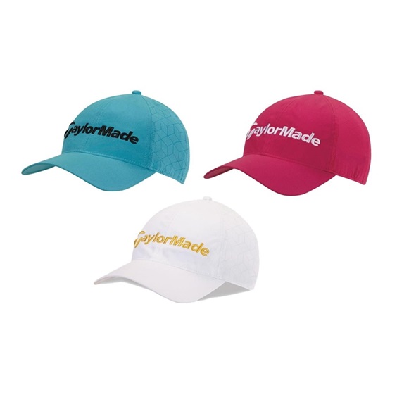 TaylorMade W Tour damska czapka z daszkiem 2015, wiele kolorów