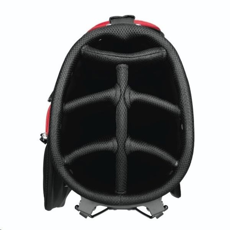 Wilson Profile XLS męski zestaw, stal, prawy