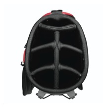 Wilson Profile XLS męski zestaw, stal, prawy