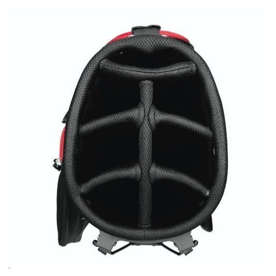 Wilson Profile XLS męski zestaw, stal, prawy