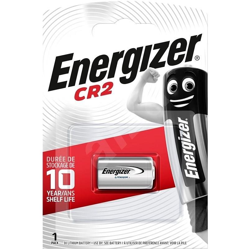 Energizer CR2 3v Lithium bateria, 1 szt.