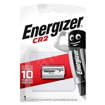 Energizer CR2 3v Lithium bateria, 1 szt.