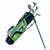 Longridge Challenger golfowy zestaw dziecięcy, 144+cm