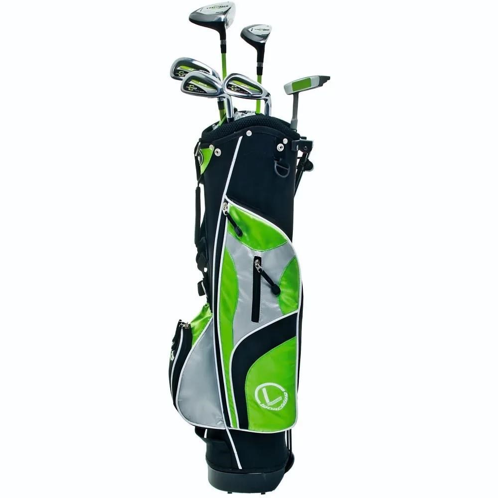 Longridge Challenger golfowy zestaw dziecięcy, 144+cm