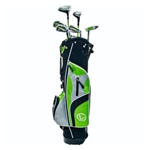 Longridge Challenger golfowy zestaw dziecięcy, 144+cm
