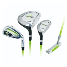 Longridge Challenger golfowy zestaw dziecięcy, 144+cm