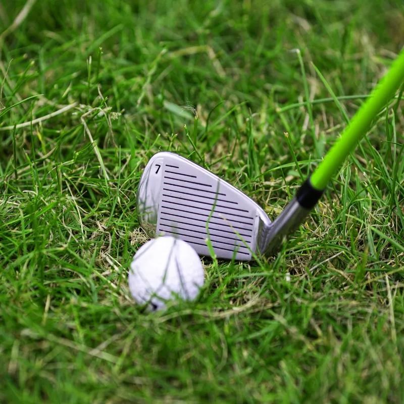 Longridge Challenger golfowy zestaw dziecięcy, 144+cm