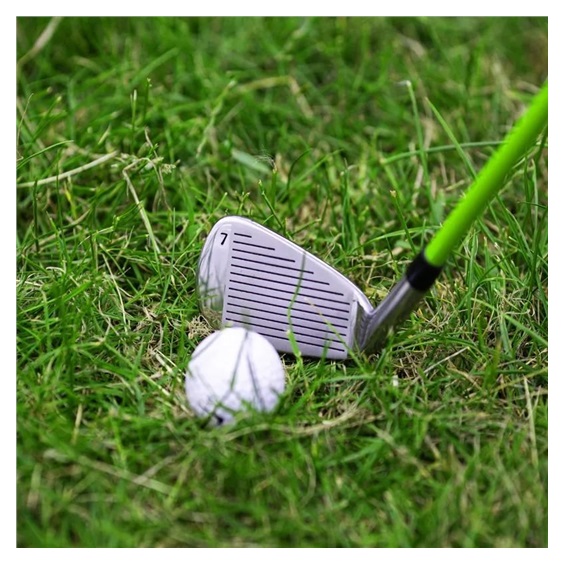 Longridge Challenger golfowy zestaw dziecięcy, 144+cm