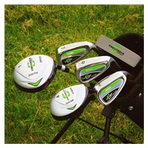 Longridge Challenger golfowy zestaw dziecięcy, 144+cm