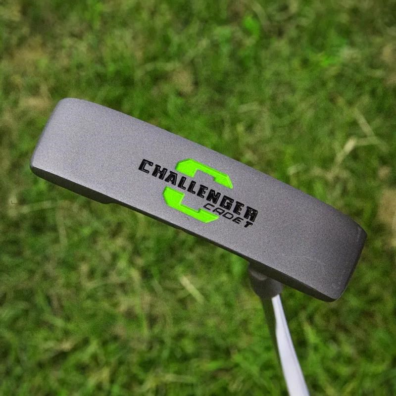 Longridge Challenger golfowy zestaw dziecięcy, 144+cm