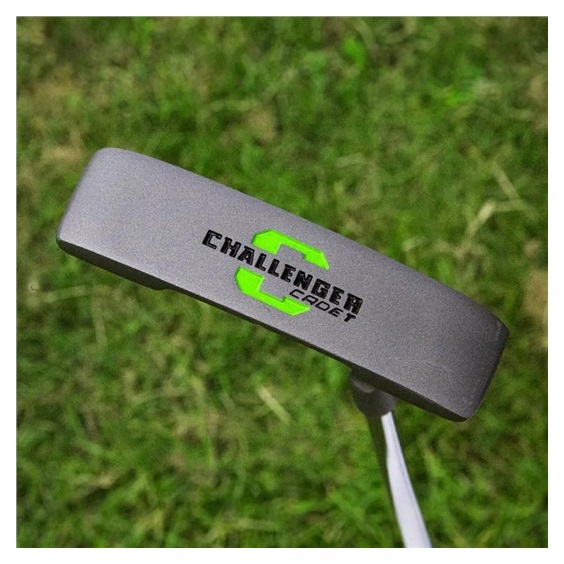 Longridge Challenger golfowy zestaw dziecięcy, 144+cm