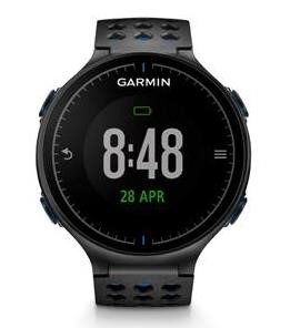 Garmin Apdlaach S5 Lifetime, czarne