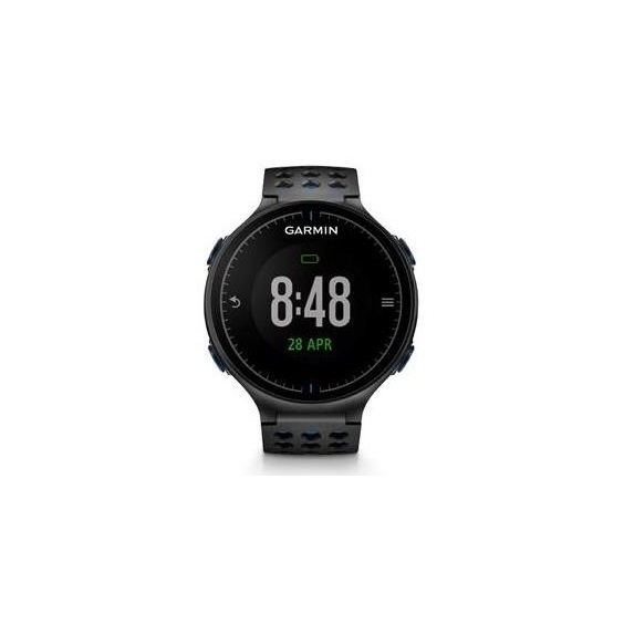 Garmin Apdlaach S5 Lifetime, czarne