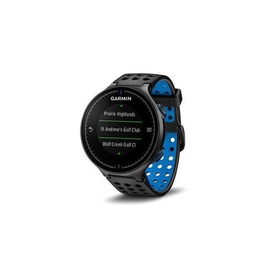 Garmin Apdlaach S5 Lifetime, czarne