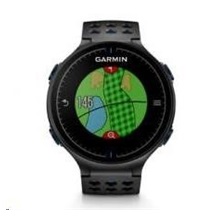 Garmin Apdlaach S5 Lifetime, czarne
